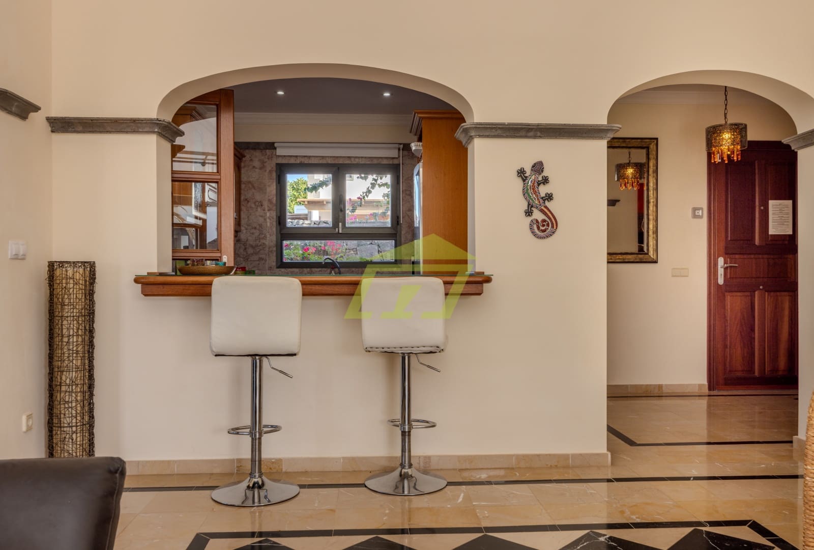 2 quarto Moradia para venda em Playa Blanca com piscina garagem - 485 000 € (Ref: 9301912)