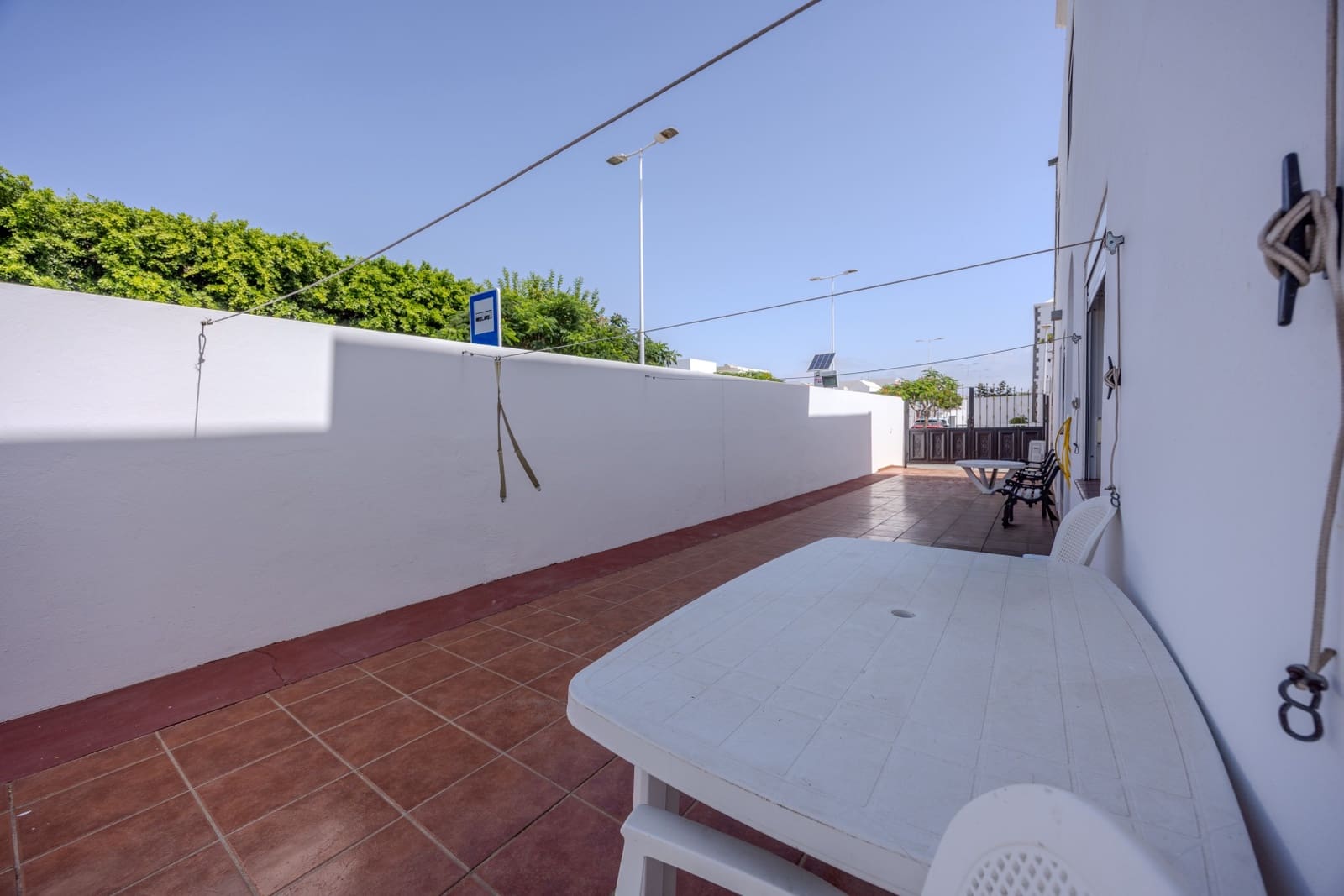 2 quarto Apartamento para venda em Playa Honda - 279 000 € (Ref: 9301923)