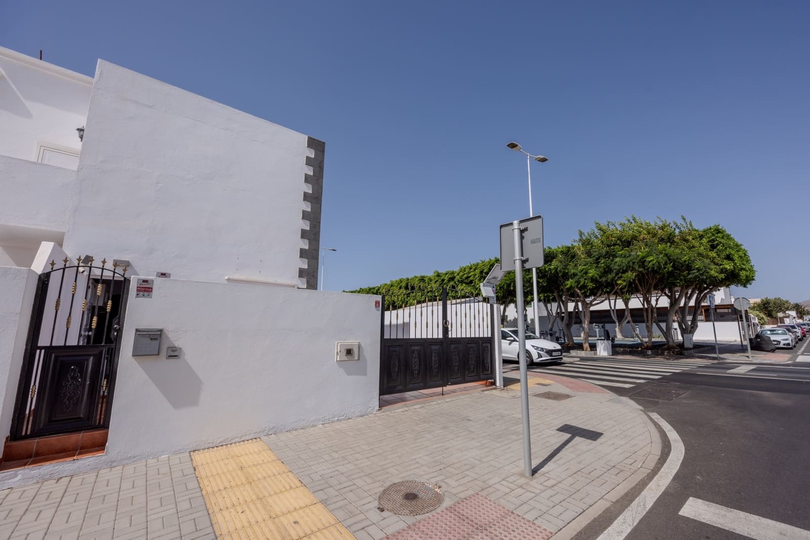 2 quarto Apartamento para venda em Playa Honda - 279 000 € (Ref: 9301923)