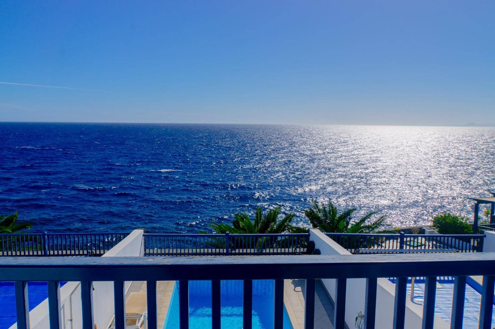 3 slaapkamer Rijtjeshuis te koop in Puerto Calero met zwembad garage - € 799.000 (Ref: 9301924)