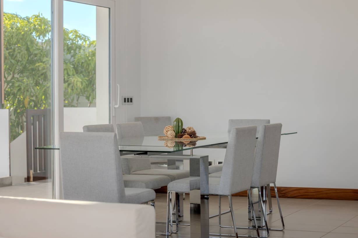 5 soverom Villa til salgs i Puerto Calero med svømmebasseng garasje - € 1 450 000 (Ref: 9301932)