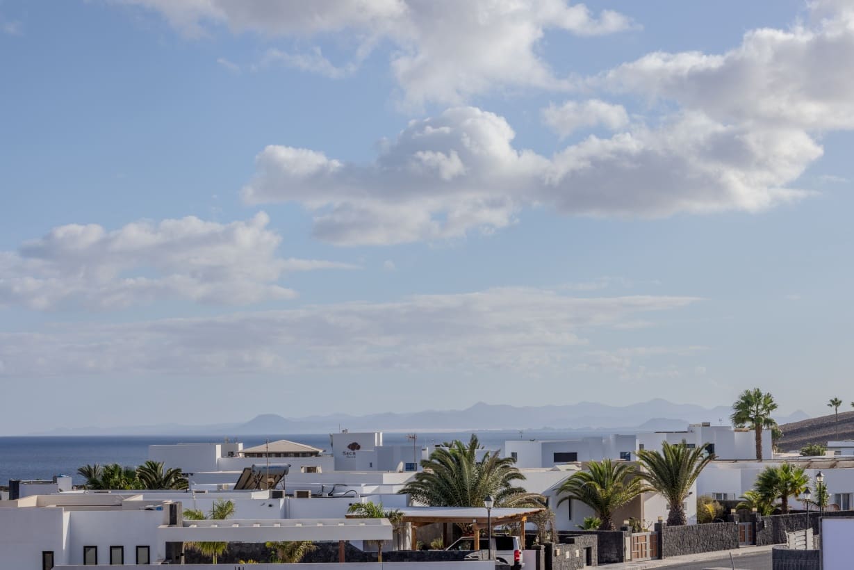 5 soverom Villa til salgs i Puerto Calero med svømmebasseng garasje - € 1 450 000 (Ref: 9301932)