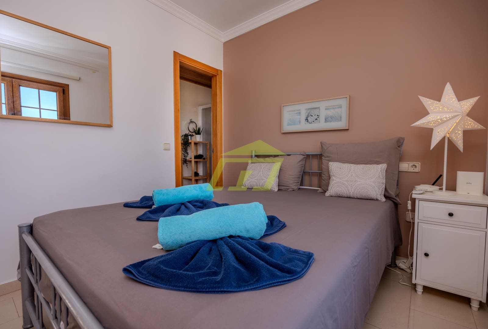 5 slaapkamer Halfvrijstaande villa te koop in Playa Blanca met zwembad garage - € 699.000 (Ref: 9309104)