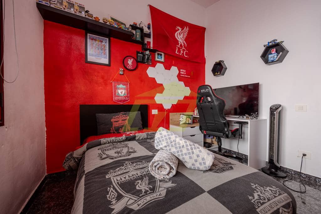 2 slaapkamer Rijtjeshuis te koop in Playa Honda - € 299.000 (Ref: 9360766)