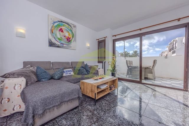 2 slaapkamer Rijtjeshuis te koop in Playa Honda, San Bartolomé - € 299.000 (Ref: 9360766)