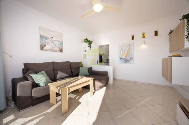 1 soveværelse Lejlighed til salg i Puerto del Carmen, Tías med swimmingpool - € 249.000 (Ref: 9363001)