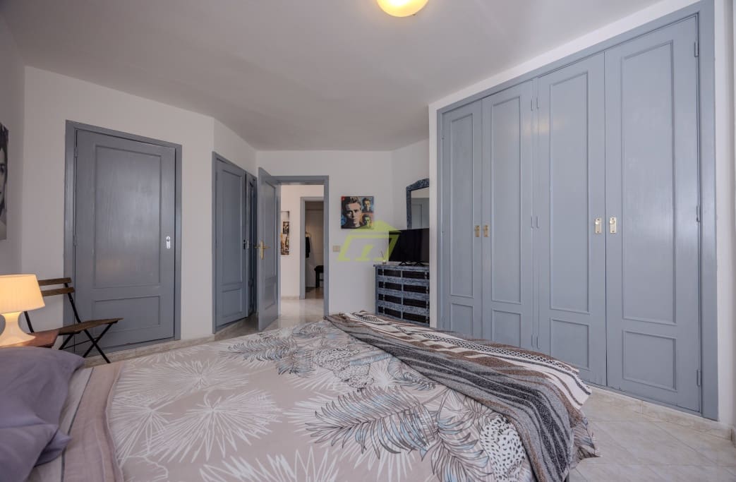 1 slaapkamer Appartement te koop in Costa Teguise met zwembad - € 214.000 (Ref: 9396829)