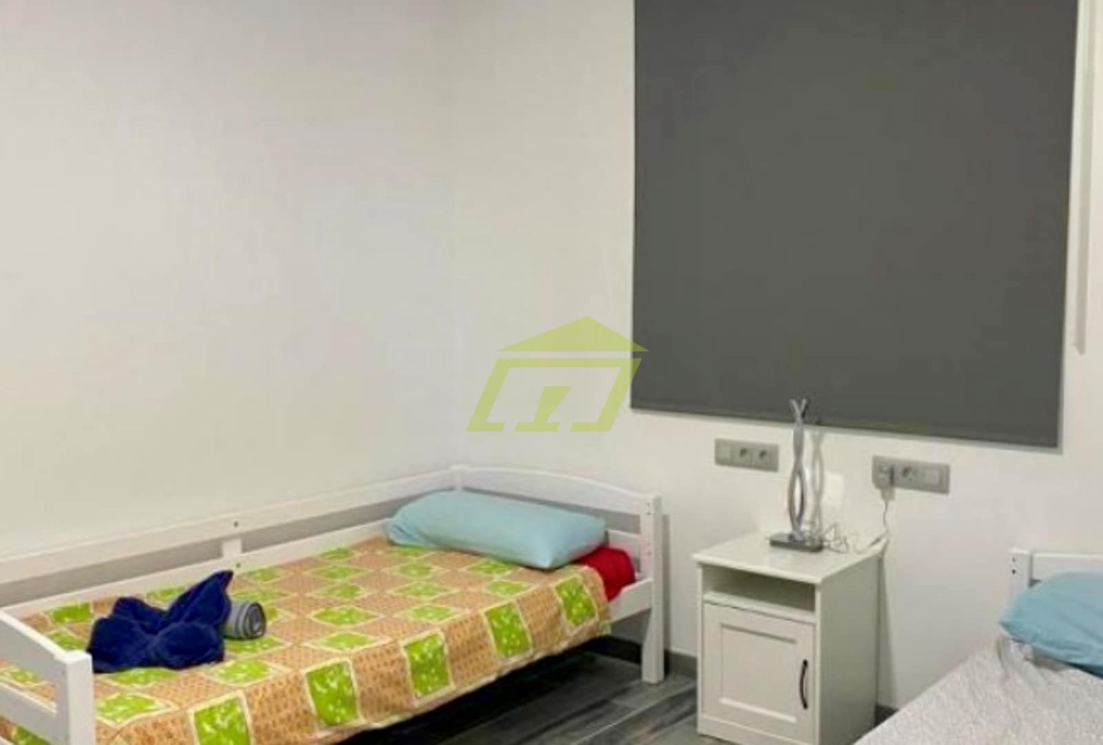 2 chambre Appartement à vendre à Playa Blanca - 365 000 € (Ref: 9396861)