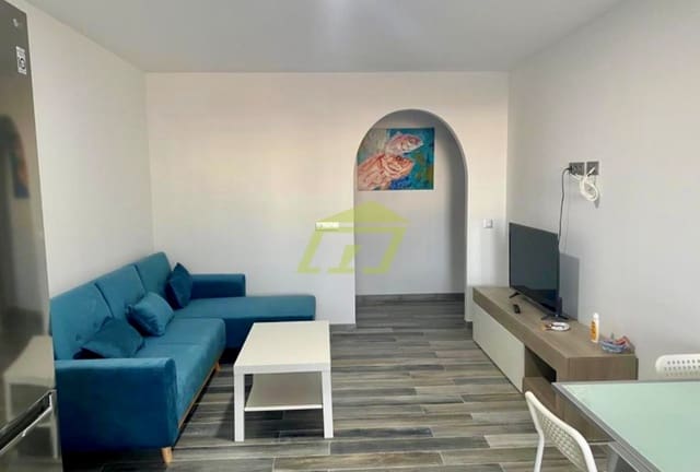 2 soverom Leilighet til salgs i Playa Blanca, Yaiza - € 365 000 (Ref: 9396861)