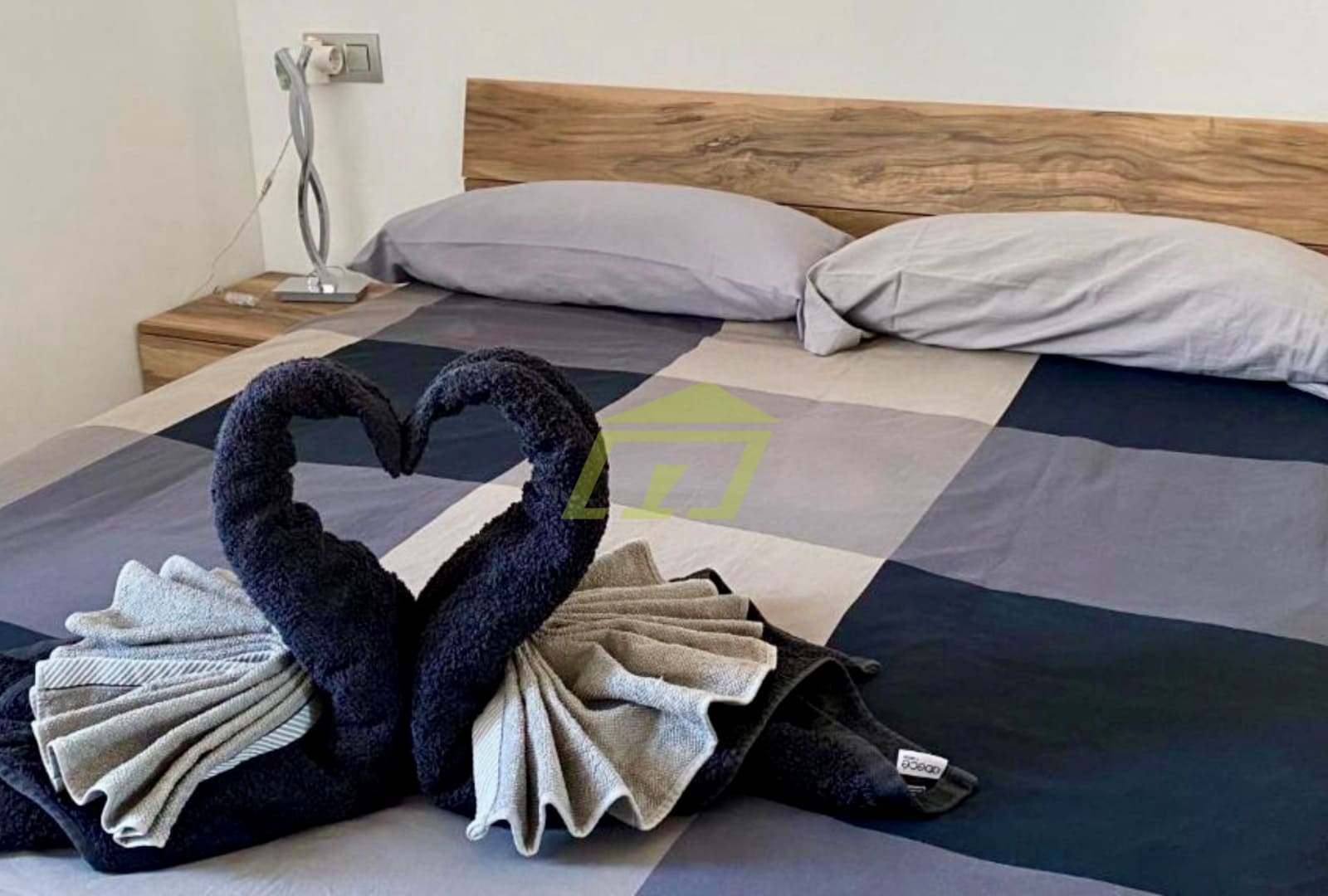 2 chambre Appartement à vendre à Playa Blanca - 365 000 € (Ref: 9396861)