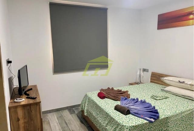 2 soverom Leilighet til salgs i Playa Blanca, Yaiza - € 365 000 (Ref: 9396861)