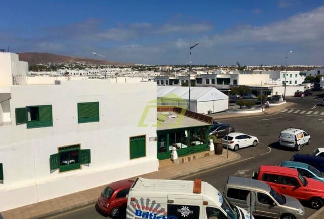 2 soverom Leilighet til salgs i Playa Blanca, Yaiza - € 365 000 (Ref: 9396861)