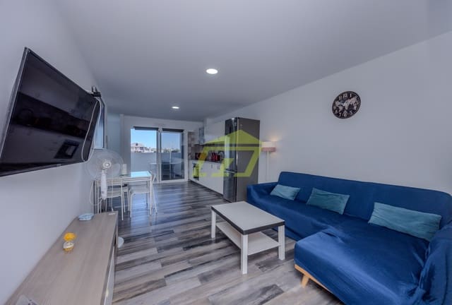 2 sypialnia Apartament na sprzedaż w Playa Blanca, Yaiza - 365 000 € (Ref: 9396861)