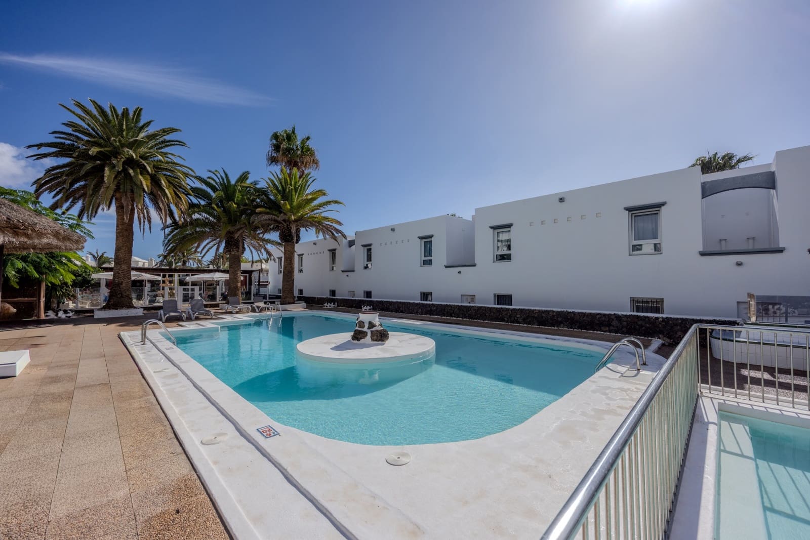 1 soveværelse Lejlighed til salg i Matagorda med swimmingpool - € 230.000 (Ref: 9396894)