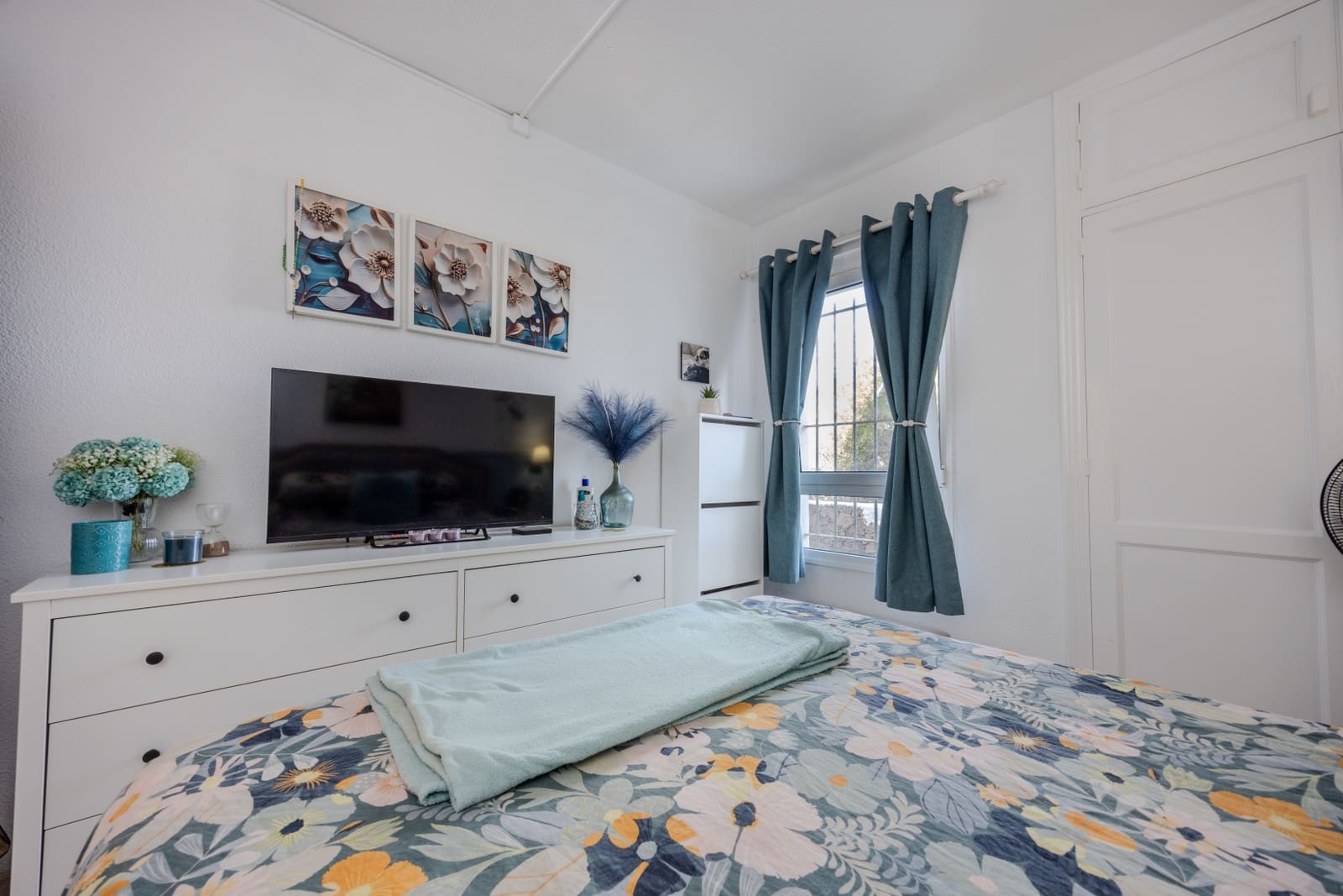 1 soveværelse Lejlighed til salg i Matagorda med swimmingpool - € 230.000 (Ref: 9396894)