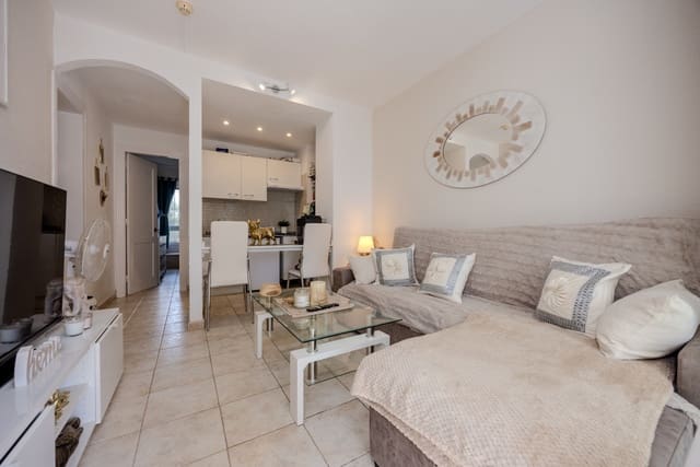 1 soveværelse Lejlighed til salg i Matagorda, Tías med swimmingpool - € 230.000 (Ref: 9396894)