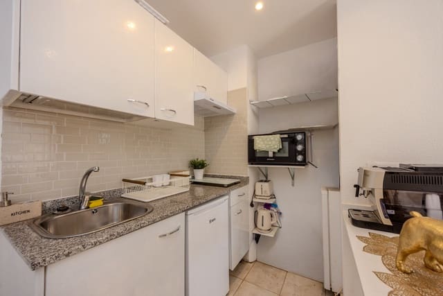 1 soveværelse Lejlighed til salg i Matagorda, Tías med swimmingpool - € 230.000 (Ref: 9396894)