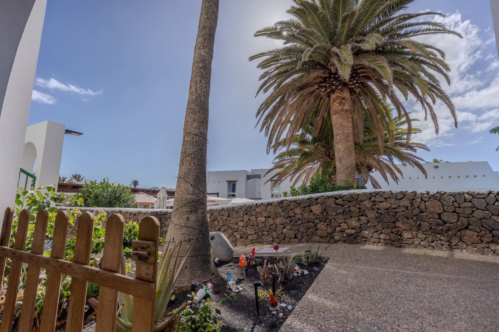 1 soveværelse Lejlighed til salg i Matagorda med swimmingpool - € 230.000 (Ref: 9396894)