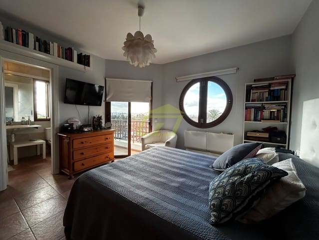 3 soveværelse Villa til salg i Costa Teguise, Teguise med swimmingpool - € 469.000 (Ref: 9410060)