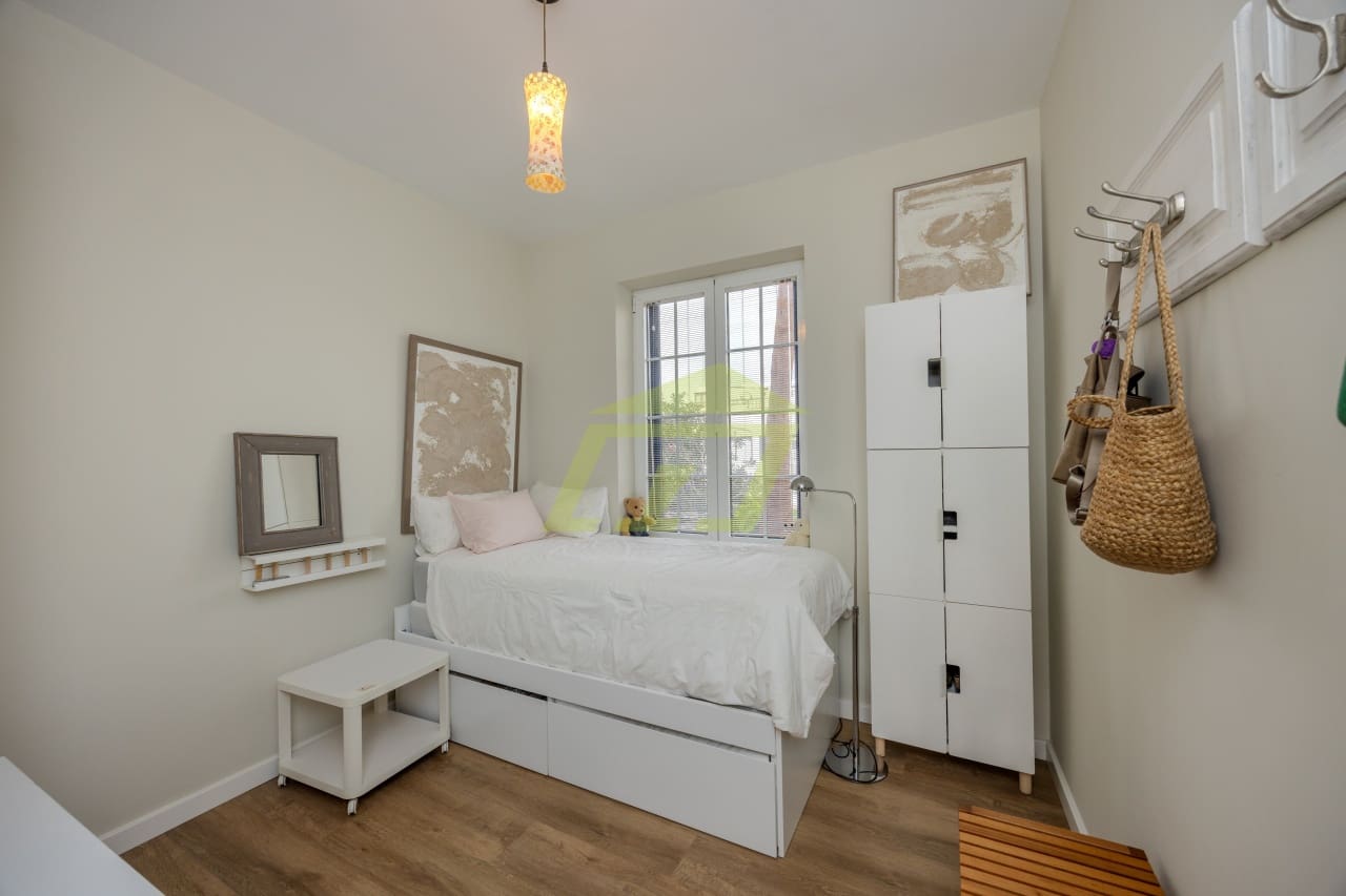 2 soveværelse Lejlighed til salg i Costa Teguise med swimmingpool - € 345.000 (Ref: 9412577)