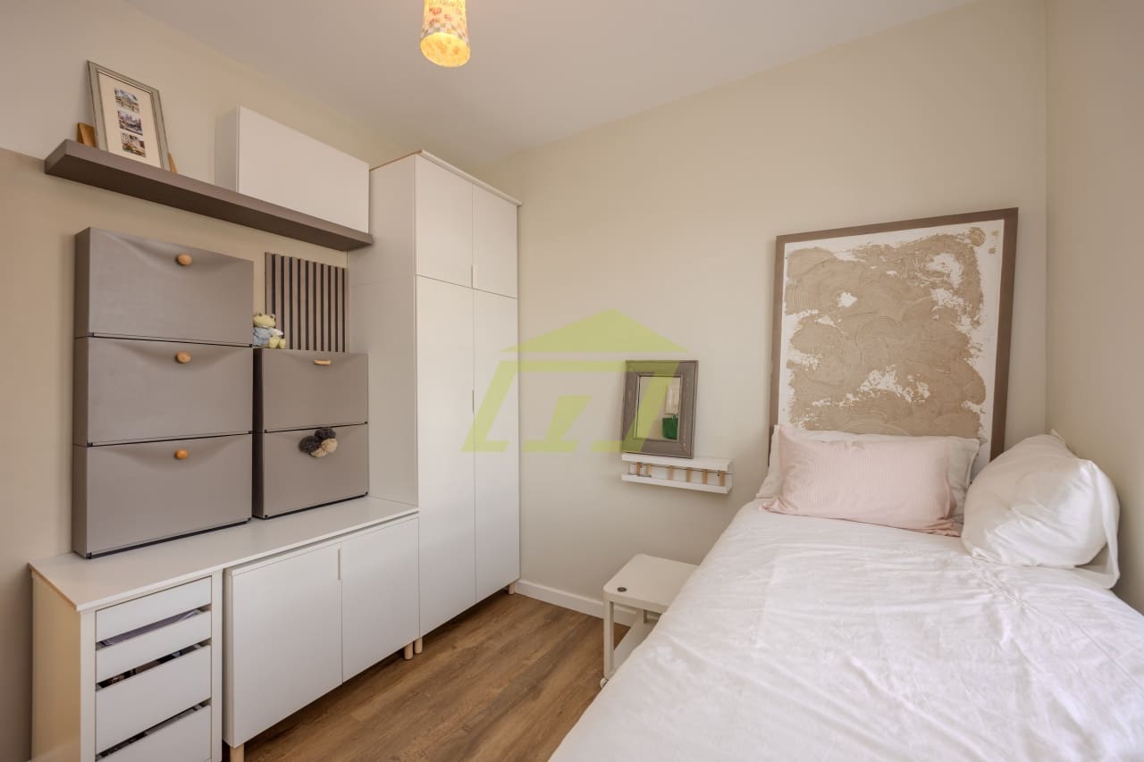 2 soveværelse Lejlighed til salg i Costa Teguise med swimmingpool - € 345.000 (Ref: 9412577)