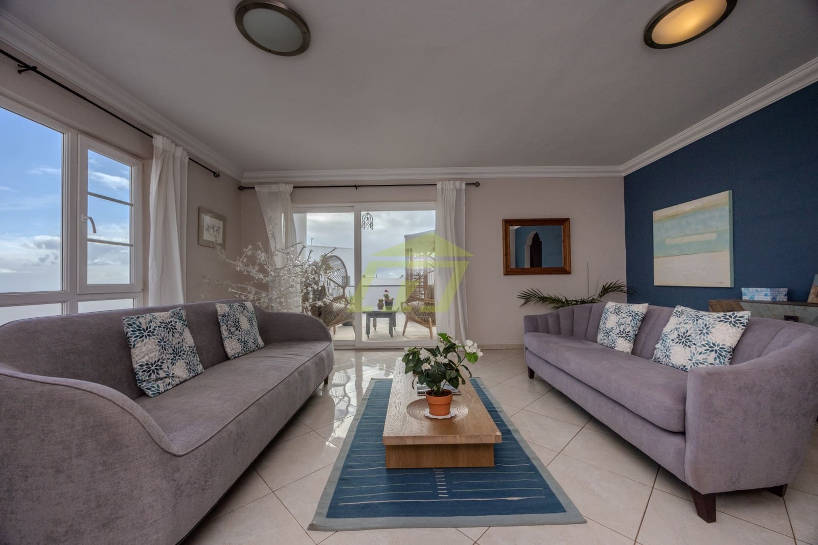 5 chambre Villa/Maison à vendre à Tias avec piscine - 830 000 € (Ref: 9412977)