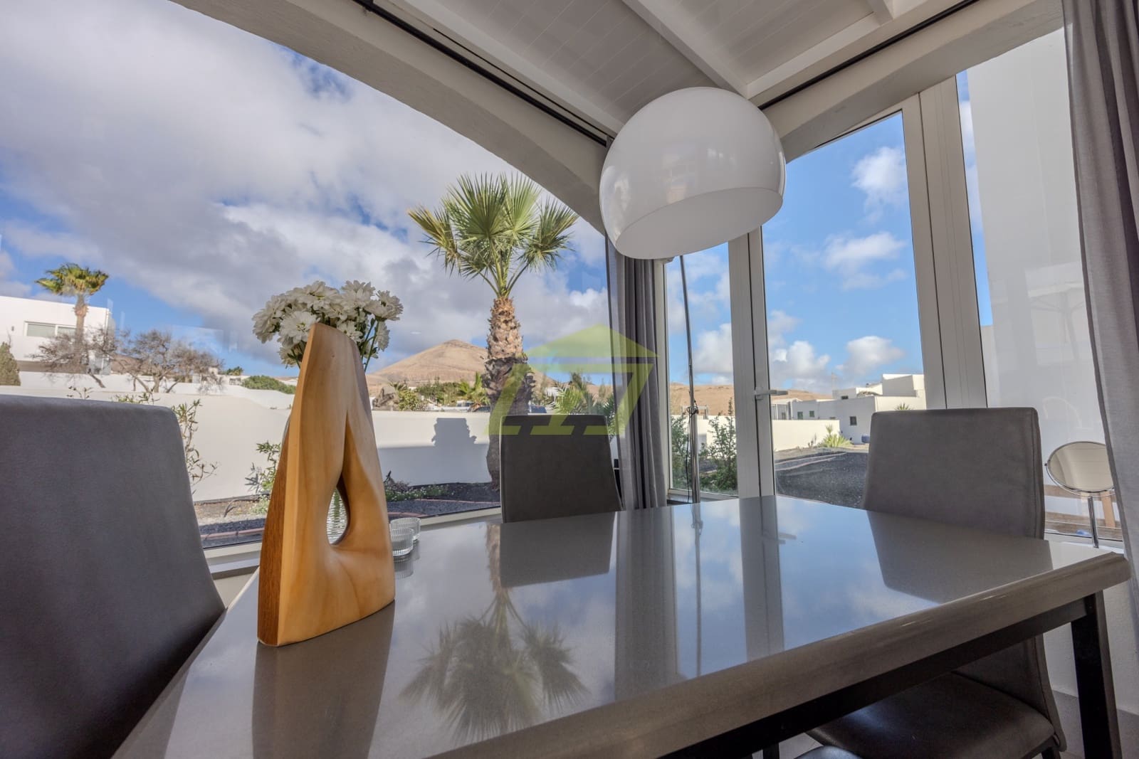 5 chambre Villa/Maison à vendre à Tias avec piscine - 830 000 € (Ref: 9412977)