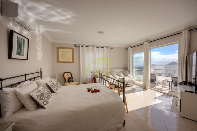 5 chambre Villa/Maison à vendre à Tías avec piscine - 830 000 € (Ref: 9412977)