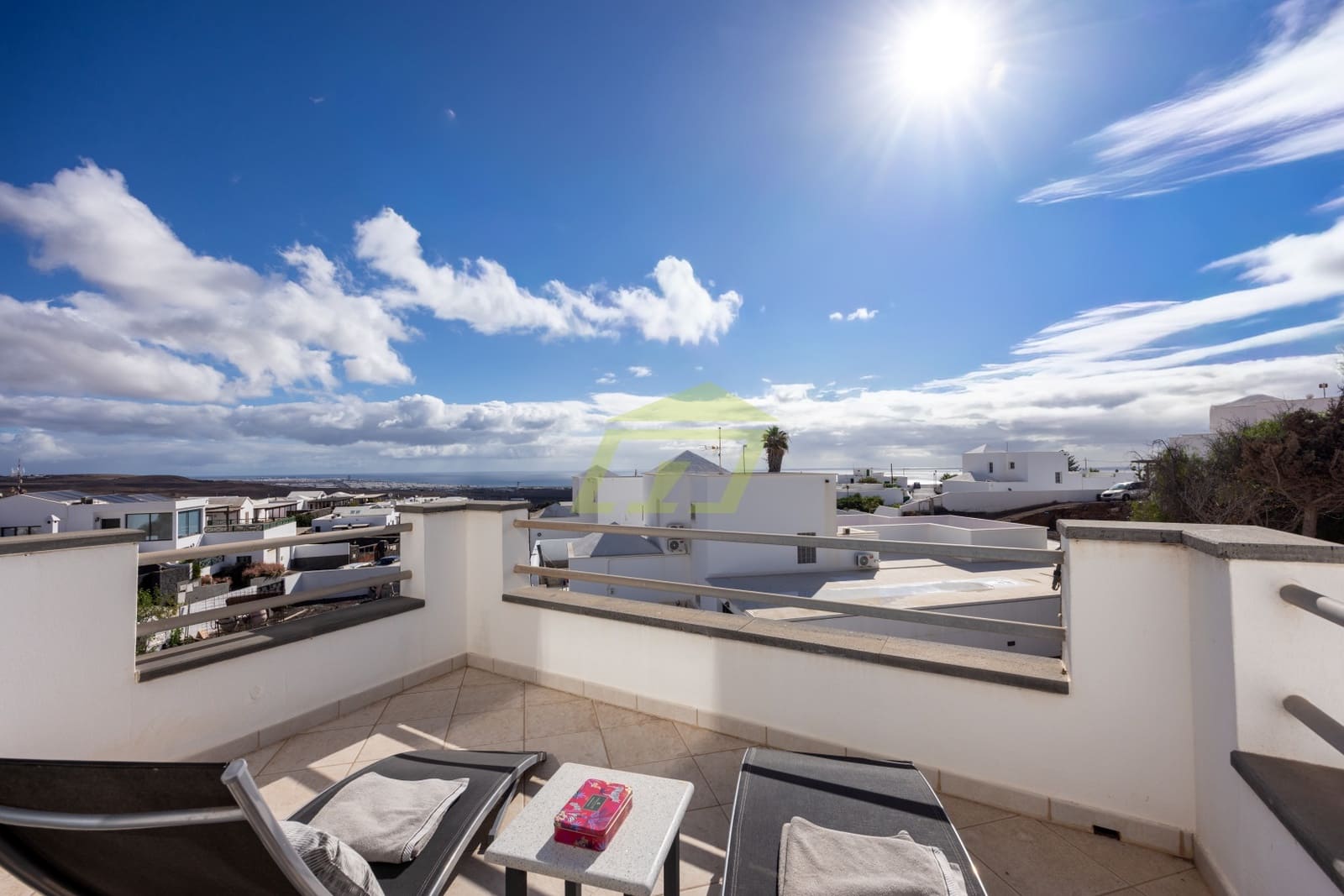 5 chambre Villa/Maison à vendre à Tias avec piscine - 830 000 € (Ref: 9412977)