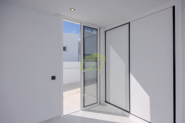 3 Zimmer Reihenhaus zu verkaufen in Charco del Palo, Haría mit Pool - 500.000 € (Ref: 9415084)