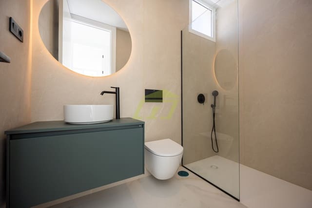 3 Zimmer Reihenhaus zu verkaufen in Charco del Palo, Haría mit Pool - 500.000 € (Ref: 9415084)