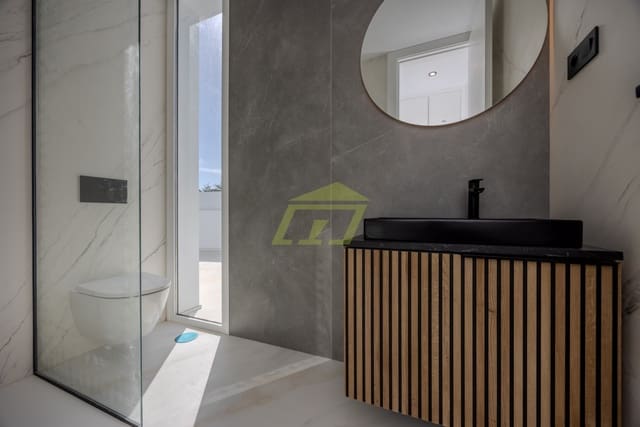 3 Zimmer Reihenhaus zu verkaufen in Charco del Palo, Haría mit Pool - 500.000 € (Ref: 9415084)