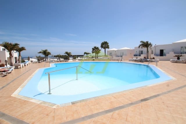 1 chambre Appartement à vendre à Puerto del Carmen, Tías avec piscine - 239 000 € (Ref: 9417390)