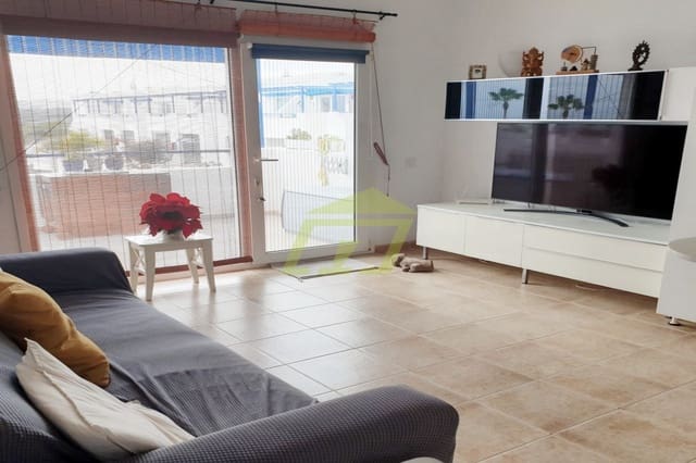 1 chambre Appartement à vendre à Puerto del Carmen, Tías avec piscine - 239 000 € (Ref: 9417390)