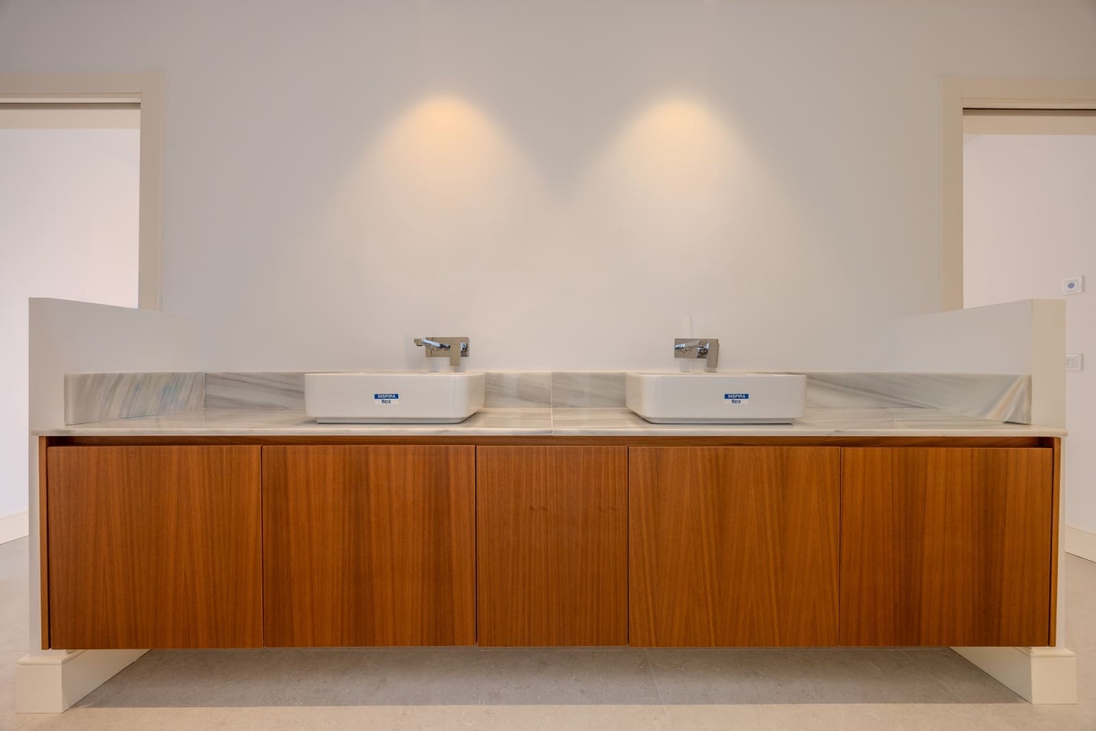 6 makuuhuone Huvila myytävänä paikassa Puerto Calero mukana uima-altaan 
autotalli - 2 600 000 € (Ref: 9417696)