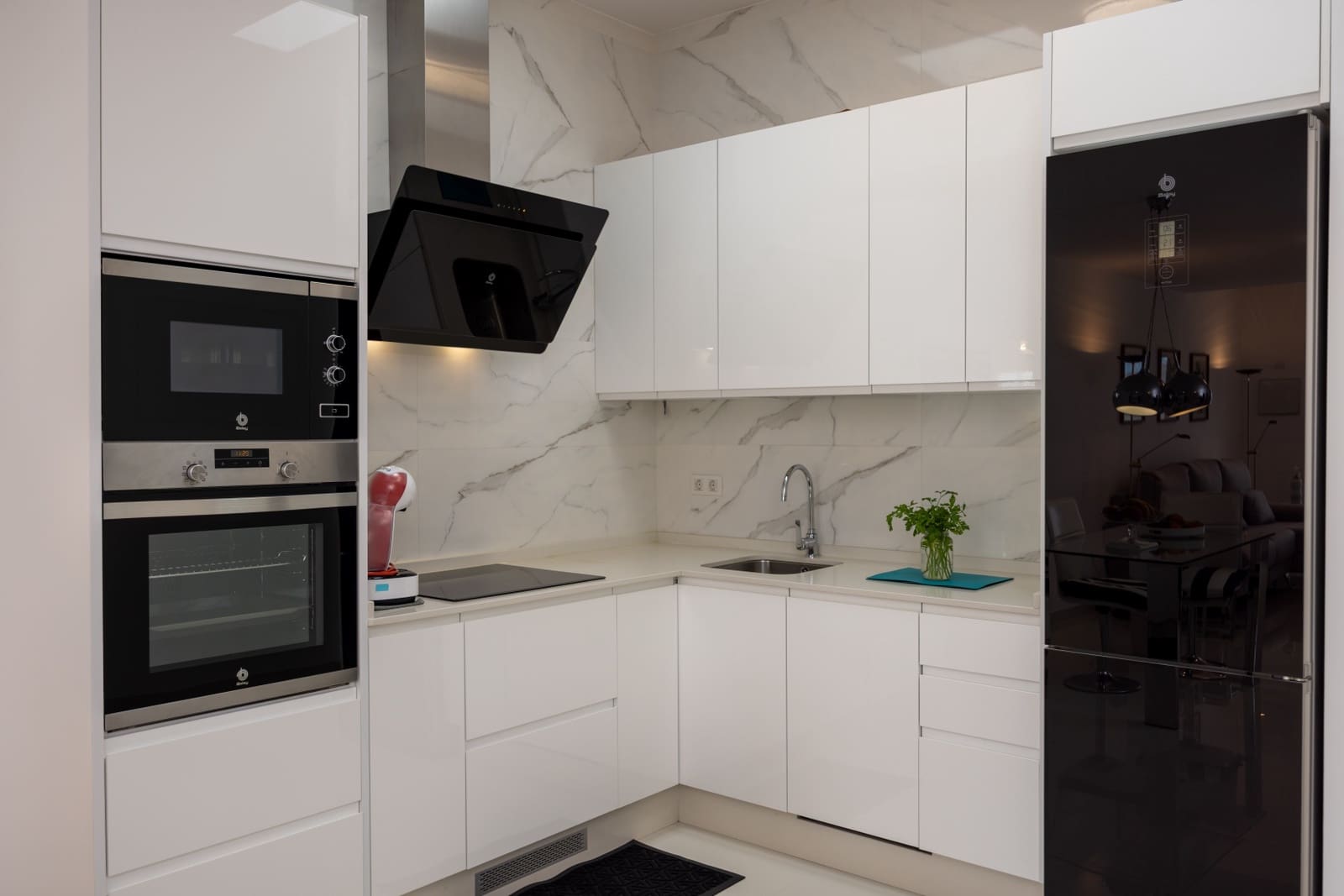 2 soverom Bungalow til salgs i Playa Honda med svømmebasseng - € 480 000 (Ref: 9417704)