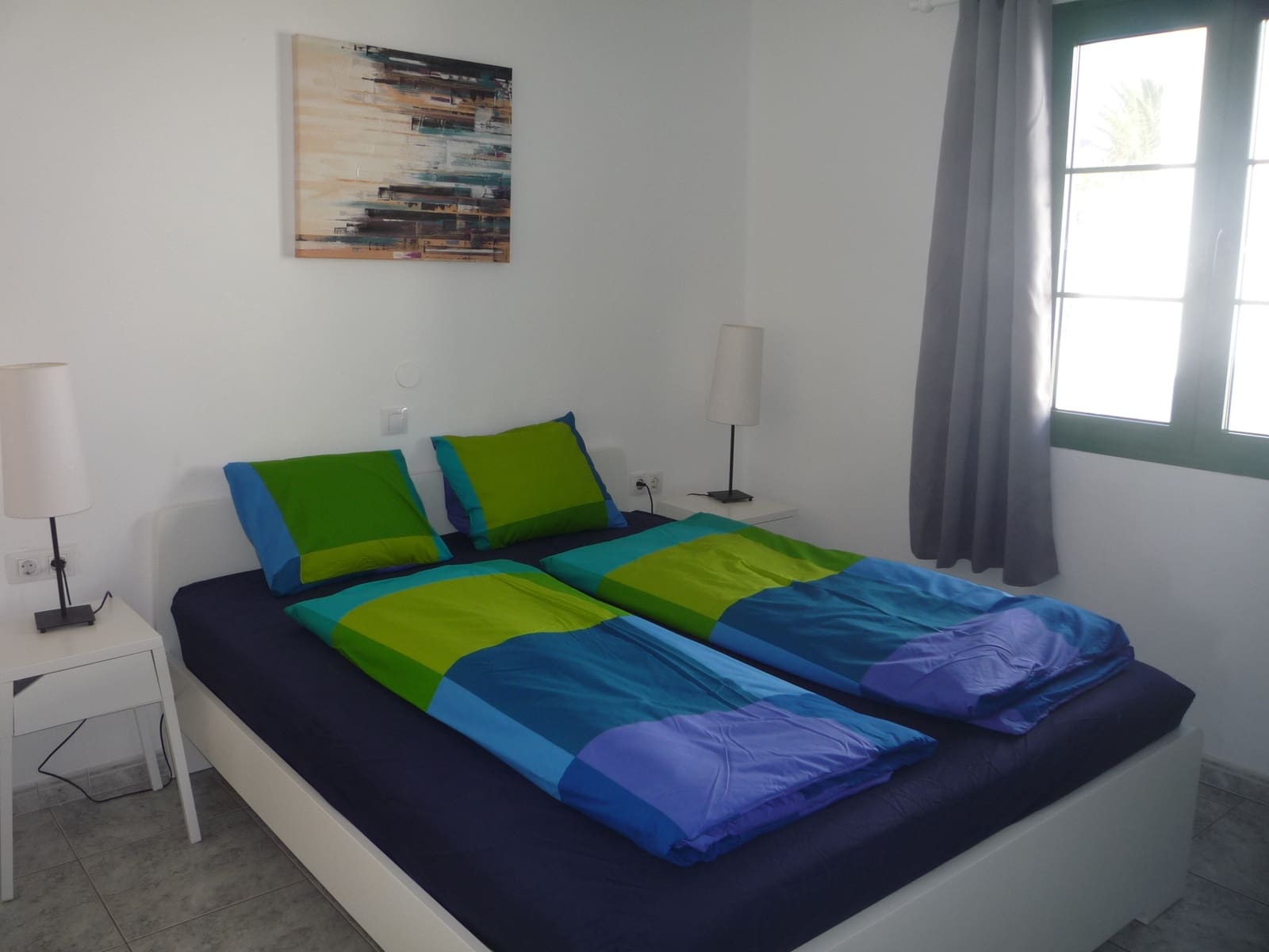 2 sovrum Lägenhet till salu i Puerto del Carmen med pool - 289 500 € (Ref: 9417706)