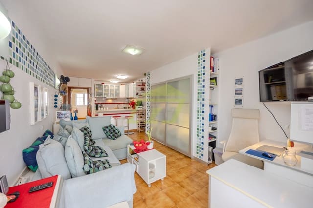 2 sypialnia Apartament na sprzedaż w Puerto del Carmen, Tías z basenem - 299 000 € (Ref: 9421536)