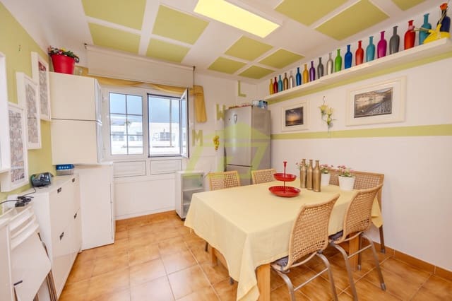 2 sypialnia Apartament na sprzedaż w Puerto del Carmen, Tías z basenem - 299 000 € (Ref: 9421536)