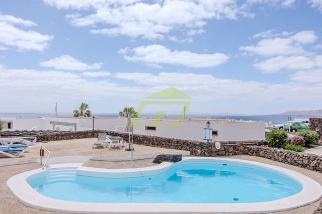 2 sypialnia Apartament na sprzedaż w Puerto del Carmen, Tías z basenem - 299 000 € (Ref: 9421536)