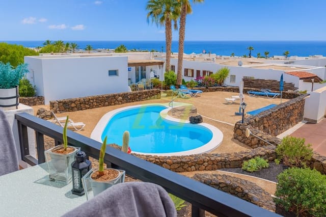 2 sypialnia Apartament na sprzedaż w Puerto del Carmen, Tías z basenem - 299 000 € (Ref: 9421536)