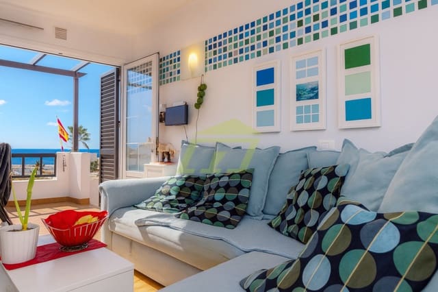 2 sypialnia Apartament na sprzedaż w Puerto del Carmen, Tías z basenem - 299 000 € (Ref: 9421536)