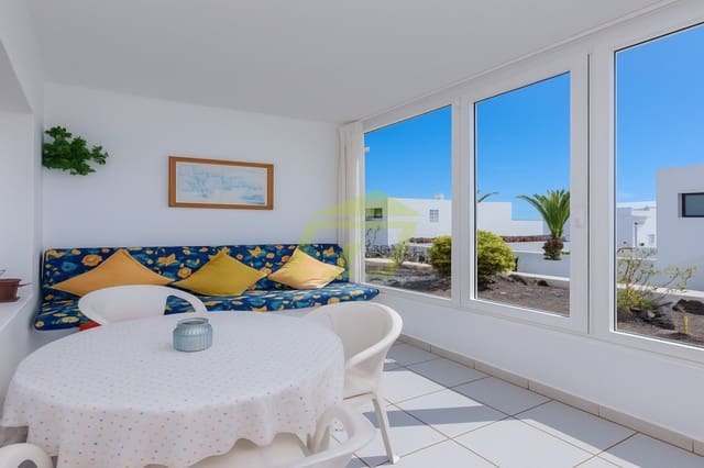 1 slaapkamer Appartement te koop in Puerto del Carmen, Tías - € 215.000 (Ref: 9421642)