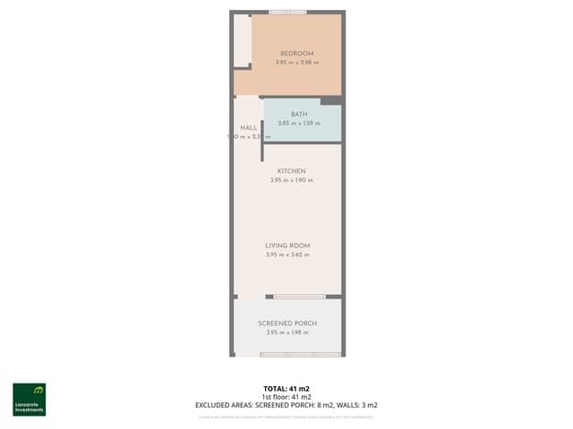 1 slaapkamer Appartement te koop in Puerto del Carmen, Tías - € 215.000 (Ref: 9421642)