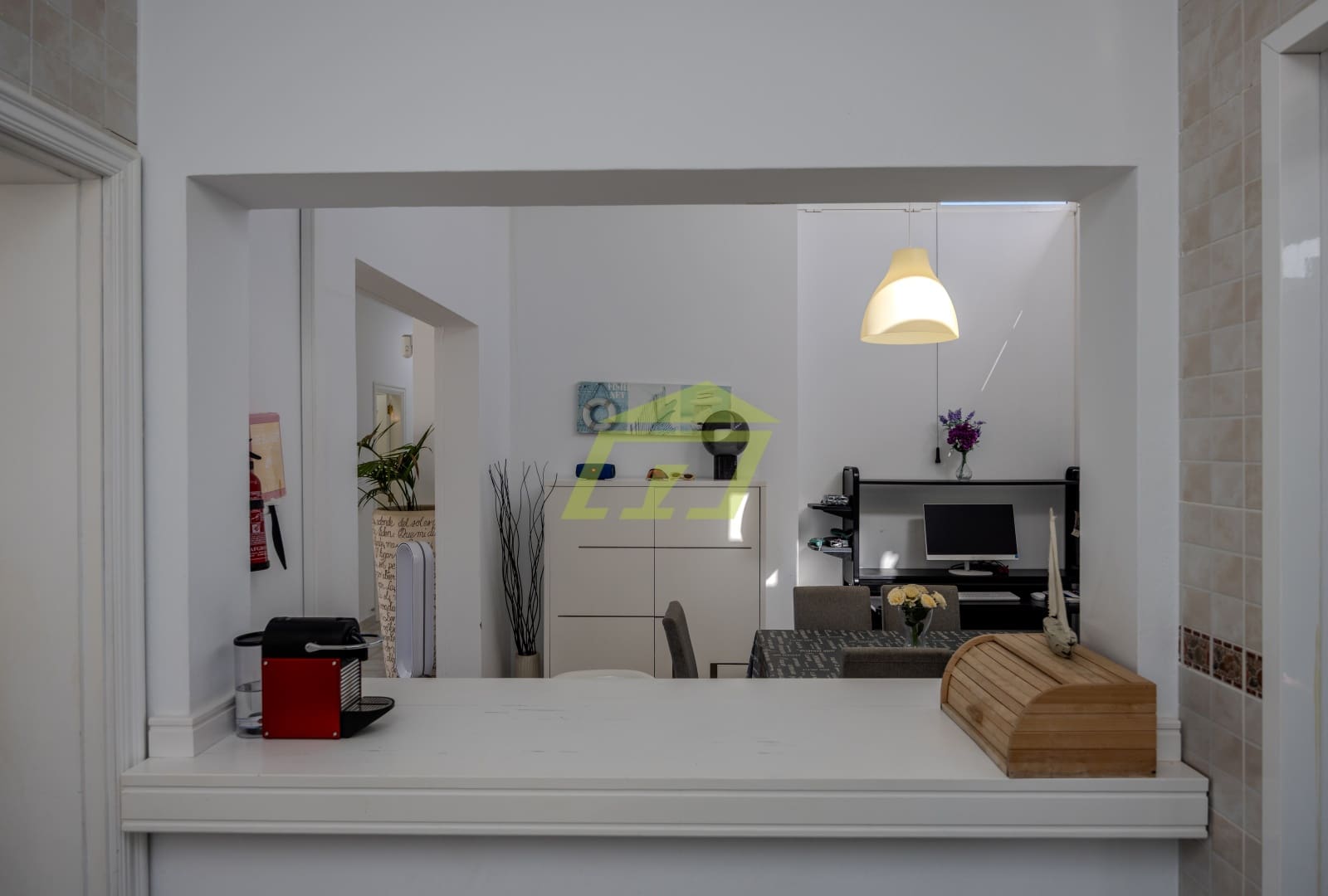 3 slaapkamer Halfvrijstaande villa te koop in Playa Blanca met zwembad garage - € 565.000 (Ref: 9436199)