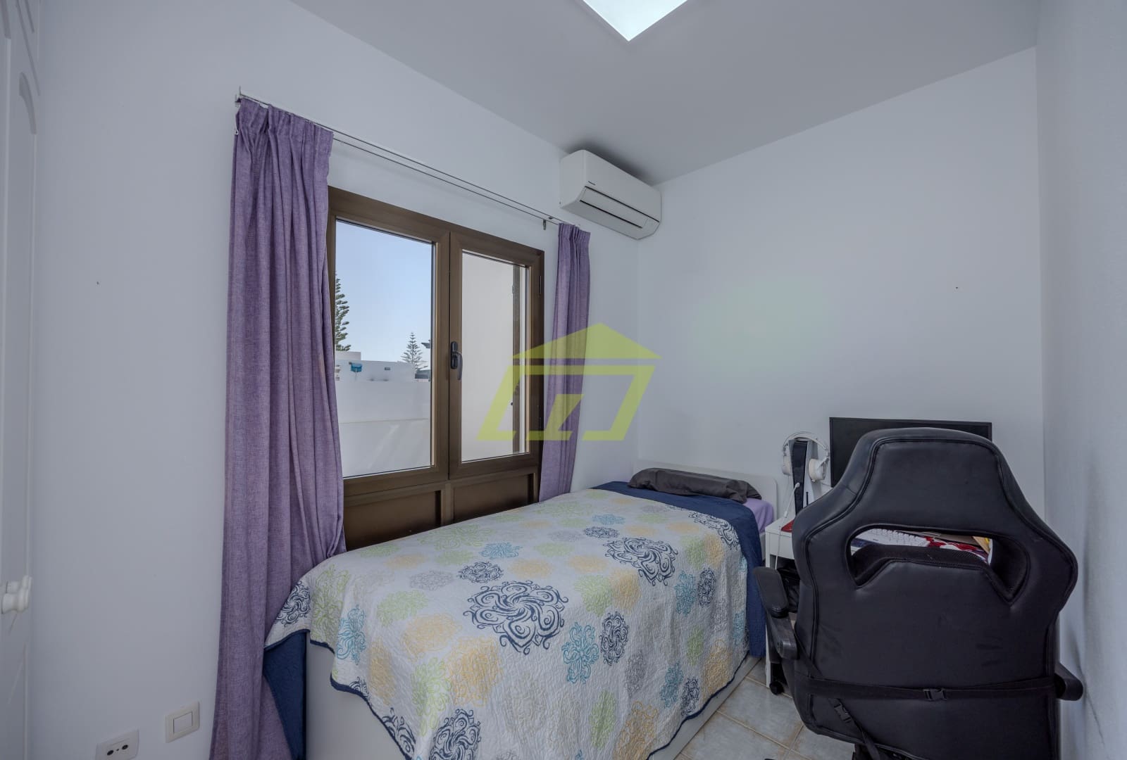 3 slaapkamer Halfvrijstaande villa te koop in Playa Blanca met zwembad garage - € 565.000 (Ref: 9436199)