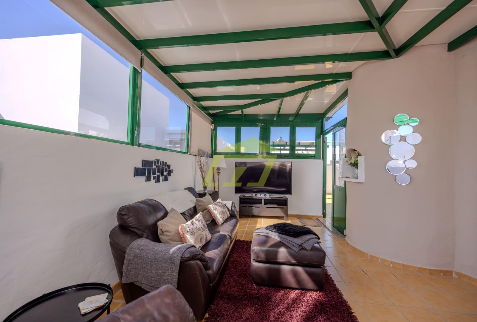 2 sypialnia Willa na sprzedaż w Playa Blanca z basenem - 329 000 € (Ref: 9444865)