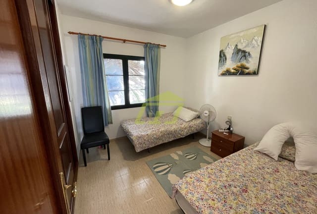 2 soveværelse Rækkehus til salg i Playa Blanca, Yaiza med garage - € 275.000 (Ref: 9449267)