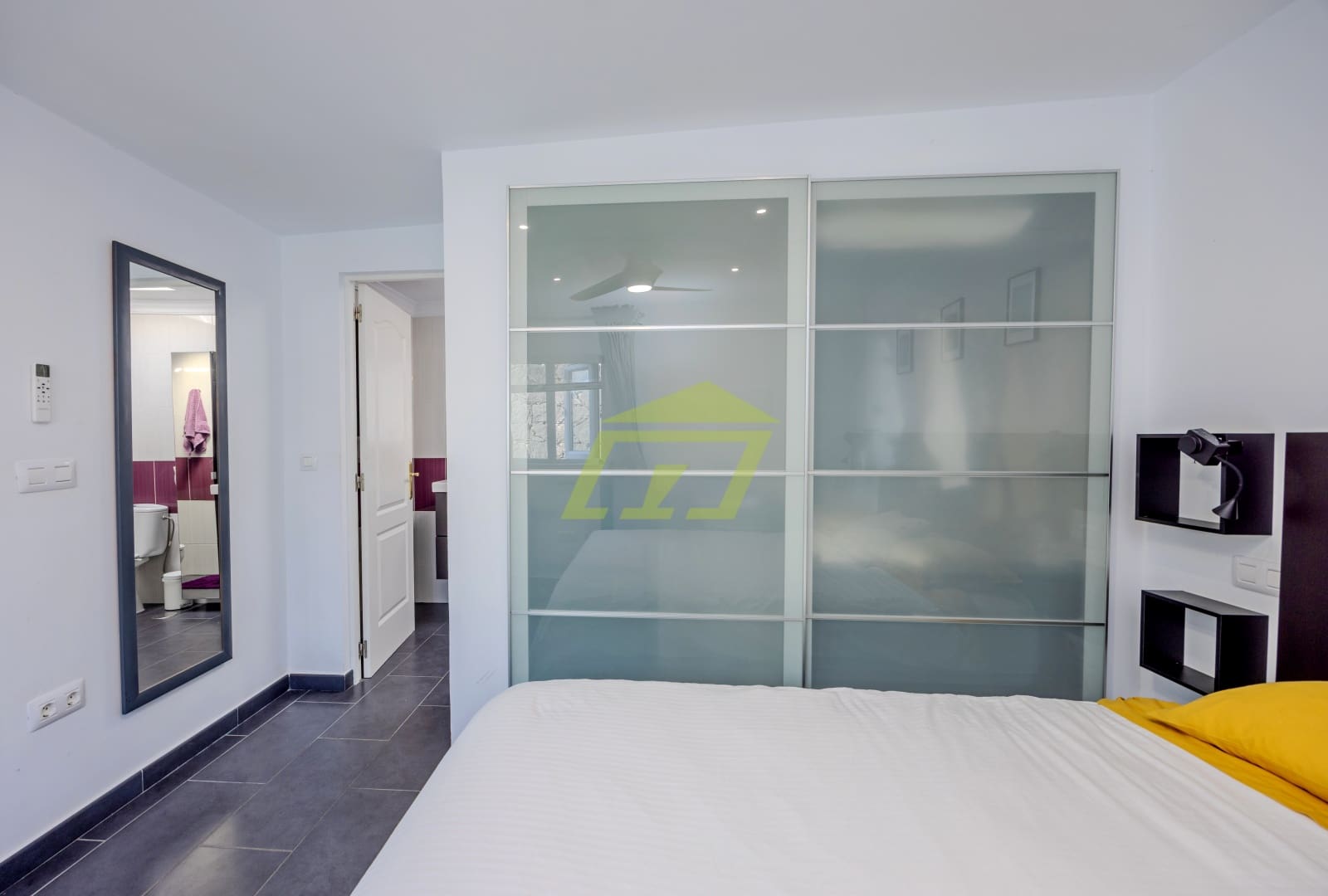 3 soverom Bungalow til salgs i Playa Blanca med garasje - € 395 000 (Ref: 9449553)