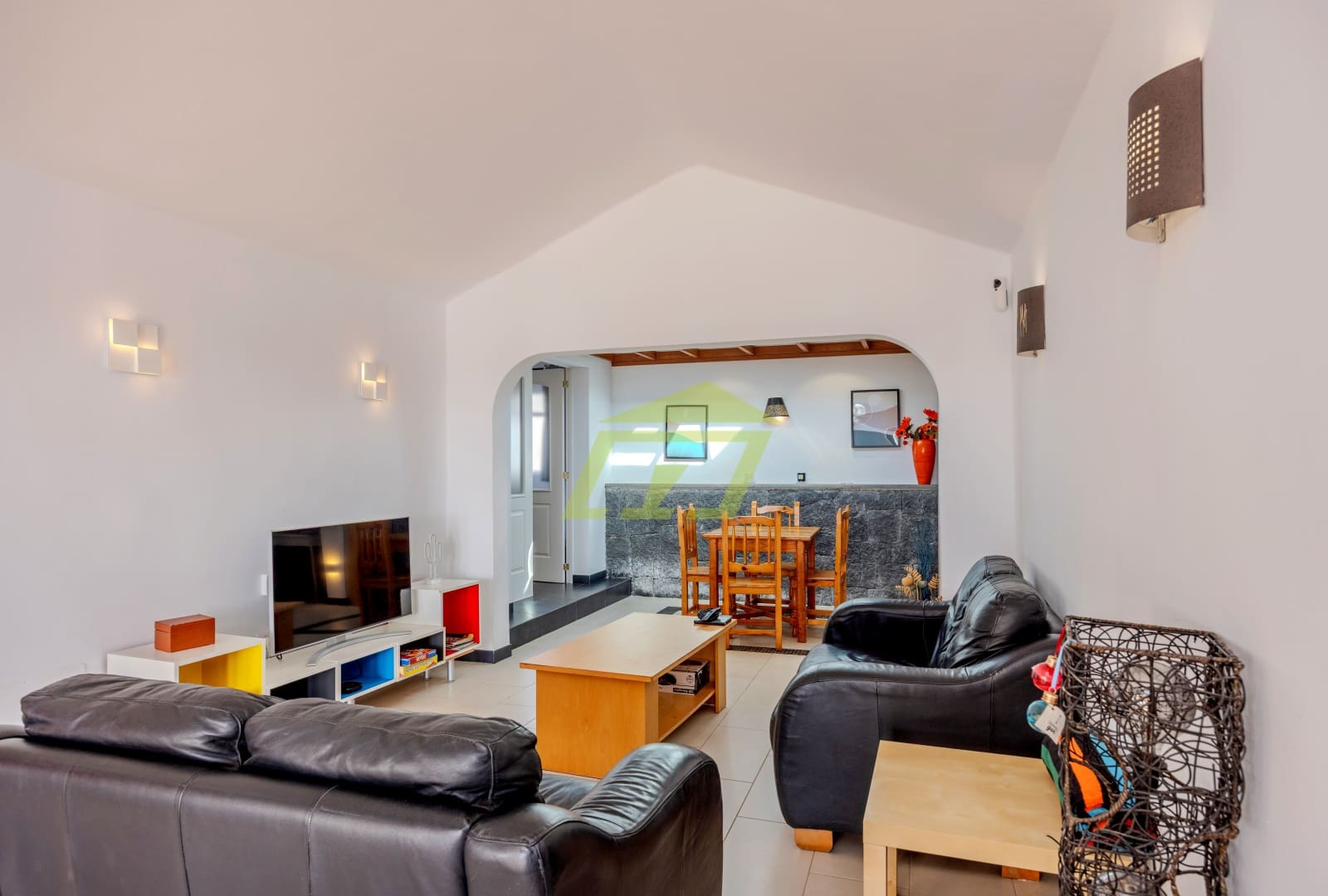 3 soverom Bungalow til salgs i Playa Blanca med garasje - € 395 000 (Ref: 9449553)